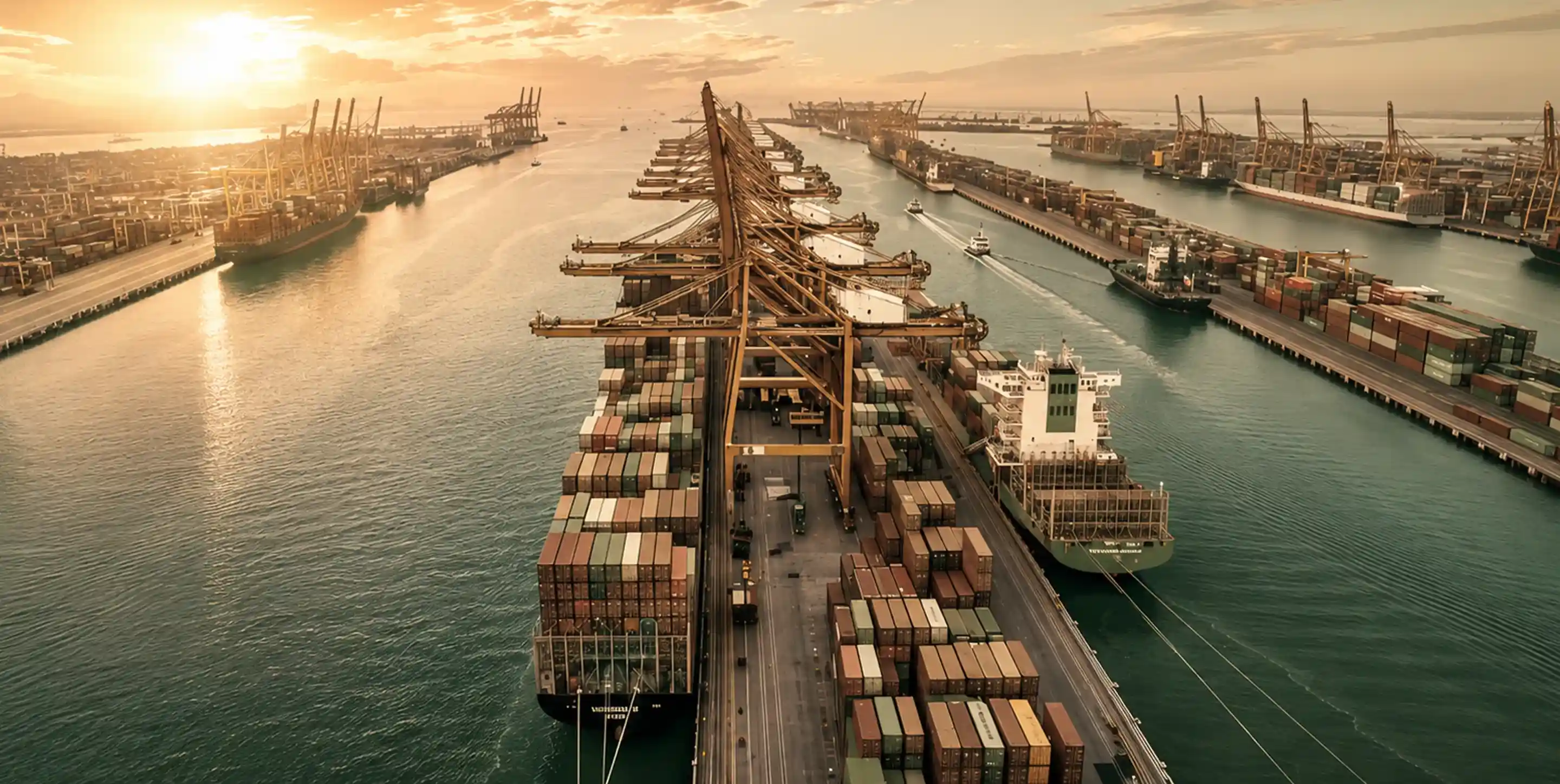 Logistics Support Background
