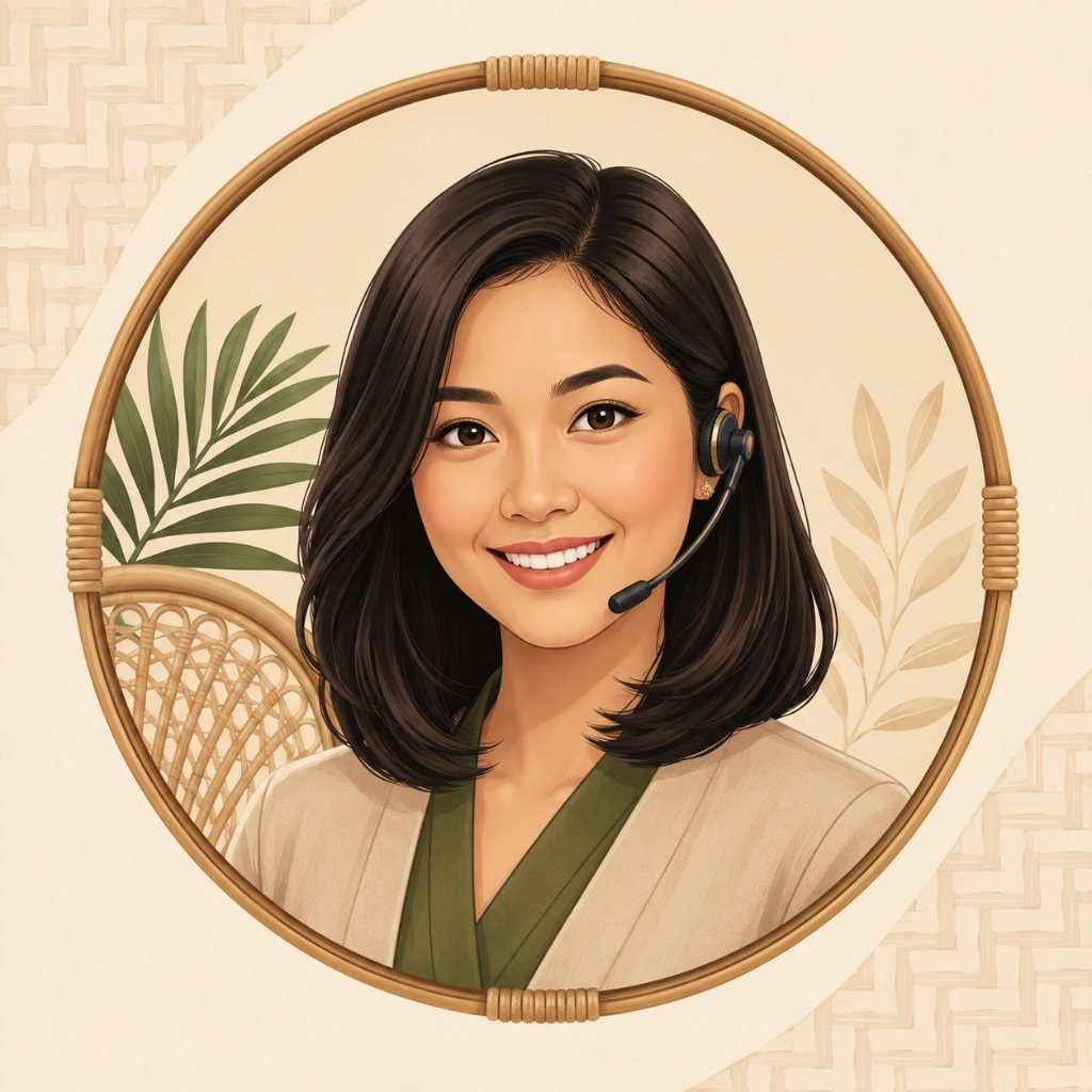 RattanTradeAsia Assistant
