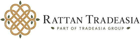 Rattan Tradeasia Logo